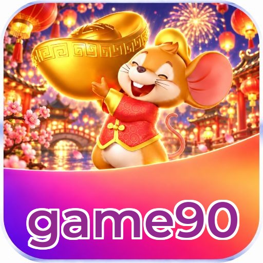 game90 Logo 3