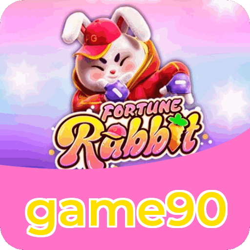 Números do app game90 em material de marketing — ilustração, não auditoria