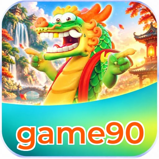 game90 Logo