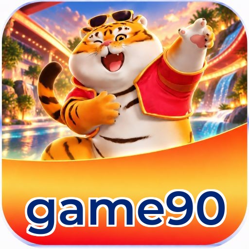 game90 Segurança Logo 3