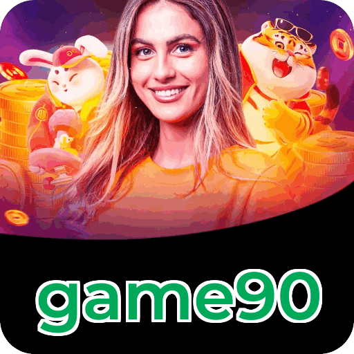 Tabela RTP dos jogos de cassino da game90