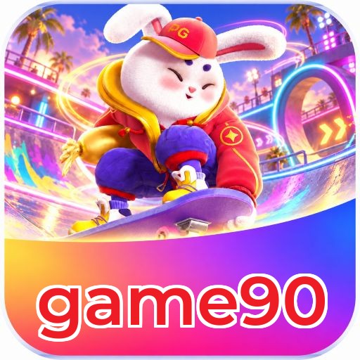 game90 Logo