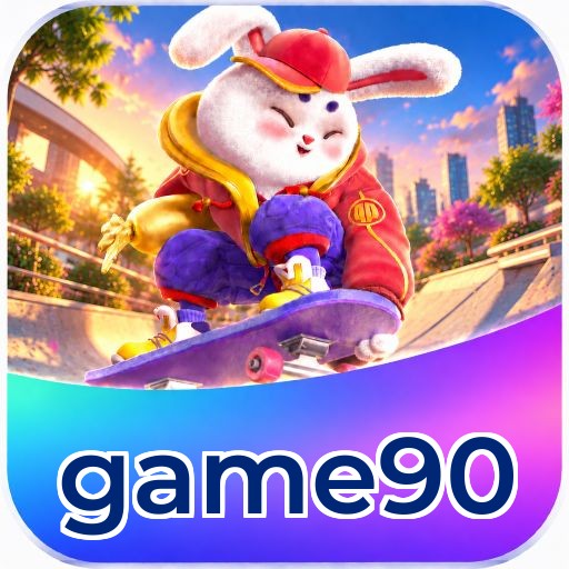 game90 Logo Oficial - Cassino Online Certificado Brasil