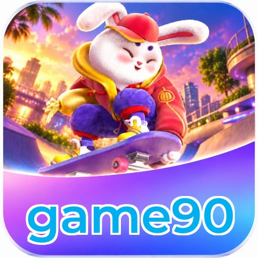game90 Logo