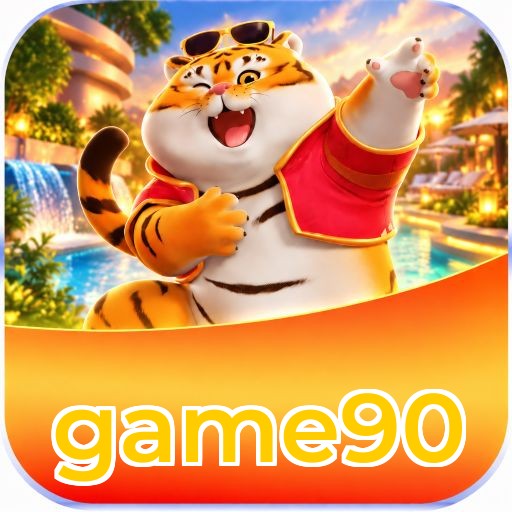 game90 Logo 1