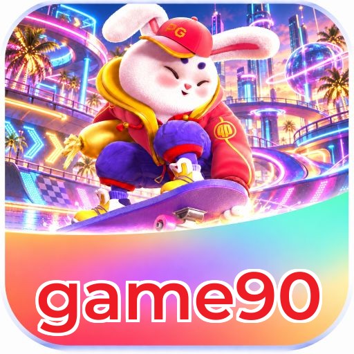 game90 Logo
