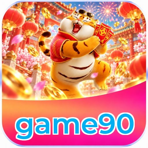game90 Logo
