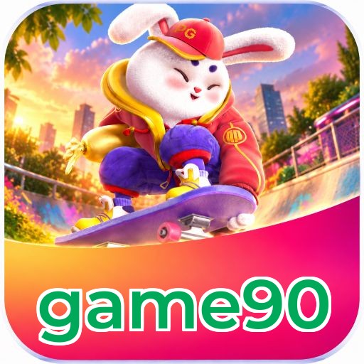game90 Download Logo Oficial