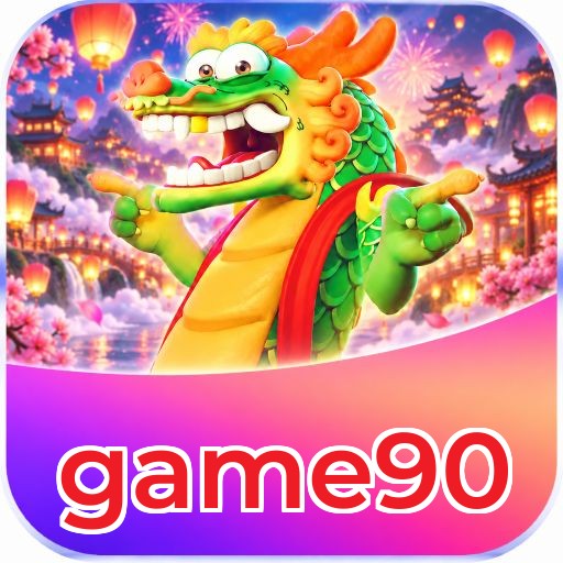 game90 Logo