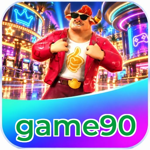 Licença Curaçao game90