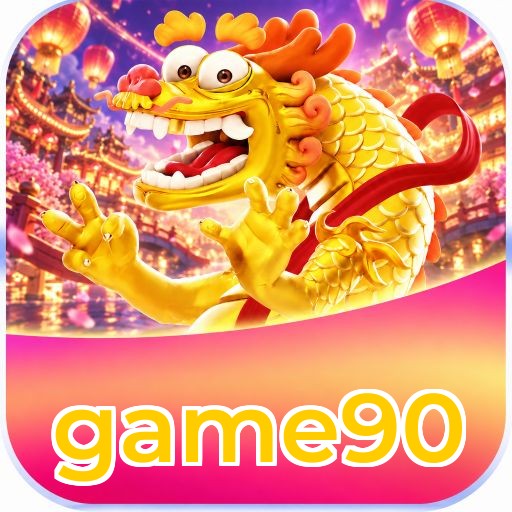 game90 Instalar Logo 2