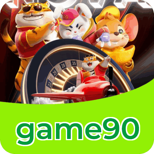Passo a passo para baixar o app game90 — ilustração editorial