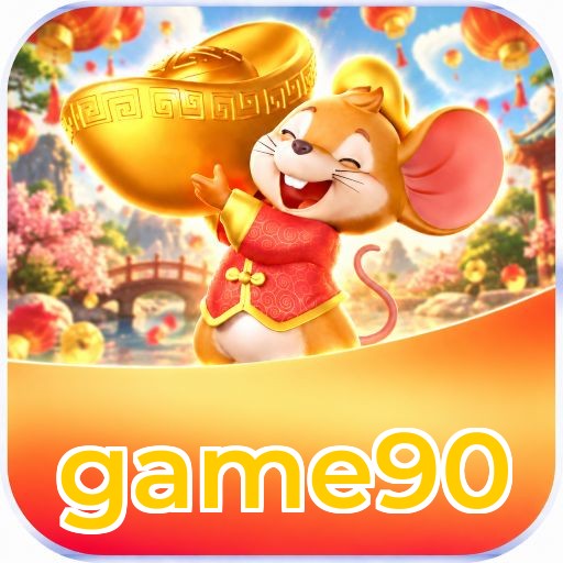 game90 Logo 2