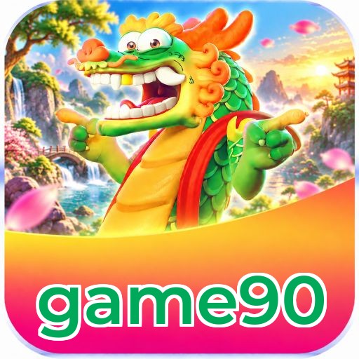 game90 Logo