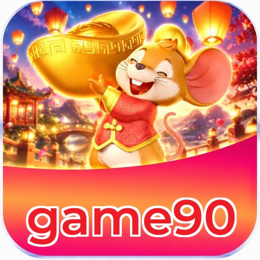 game90 Logo