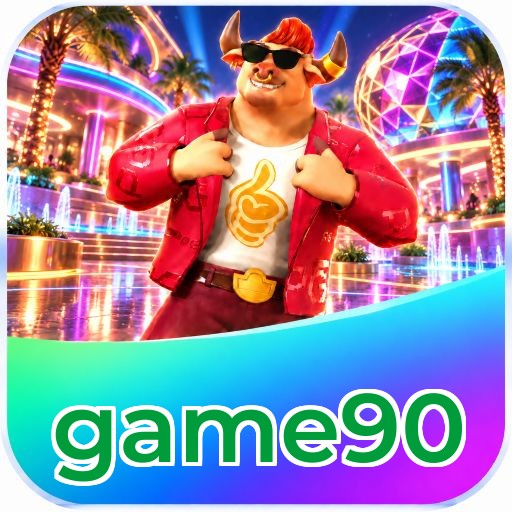 game90 Logo