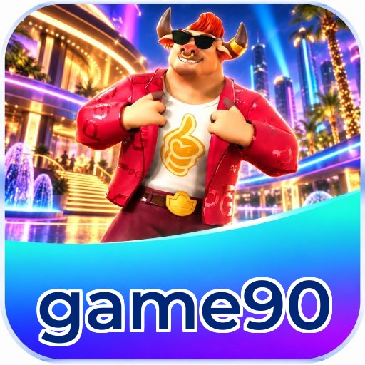 Slots game90 - Jackpots Progressivos