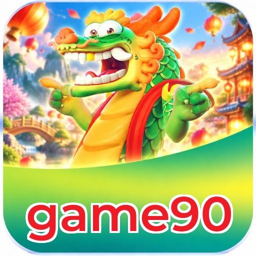 game90 Logo