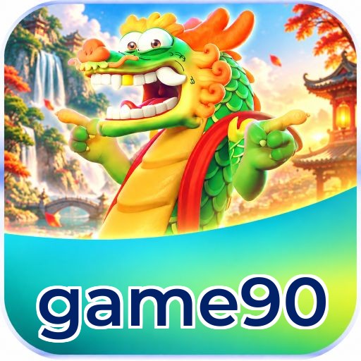 game90 Logo