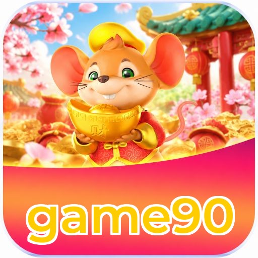 game90 Instalar Logo 3