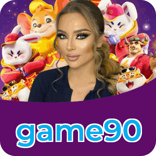 Fluxo de download do app game90 — referência visual