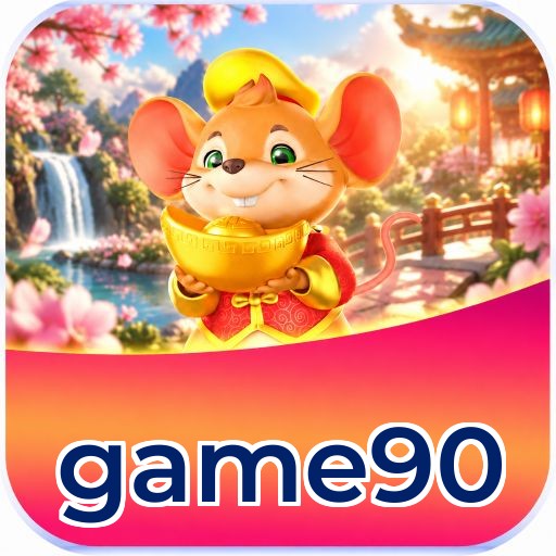 game90 Logo