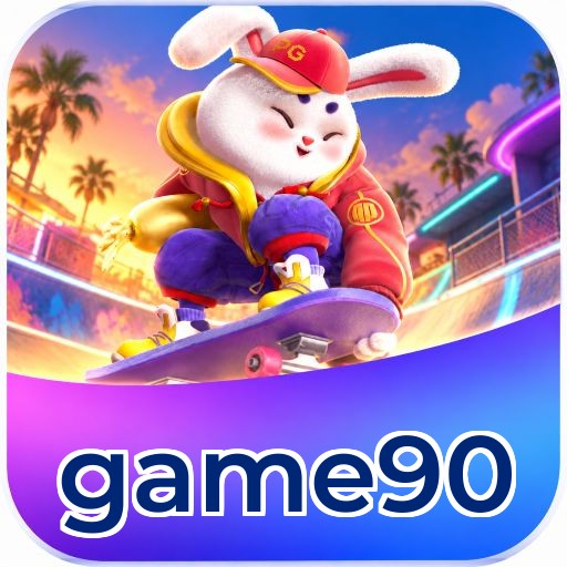 game90 Logo