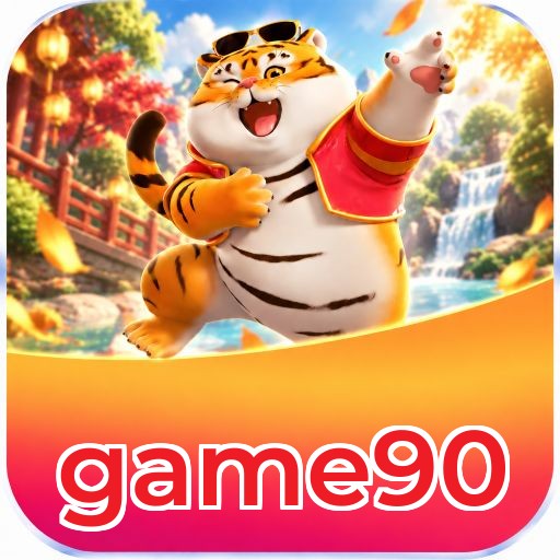 game90 Logo