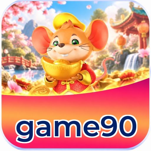 game90 Logo