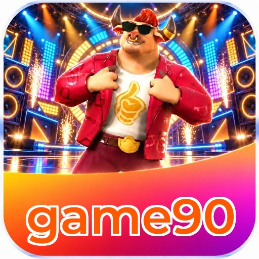 game90 Segurança Logo 1