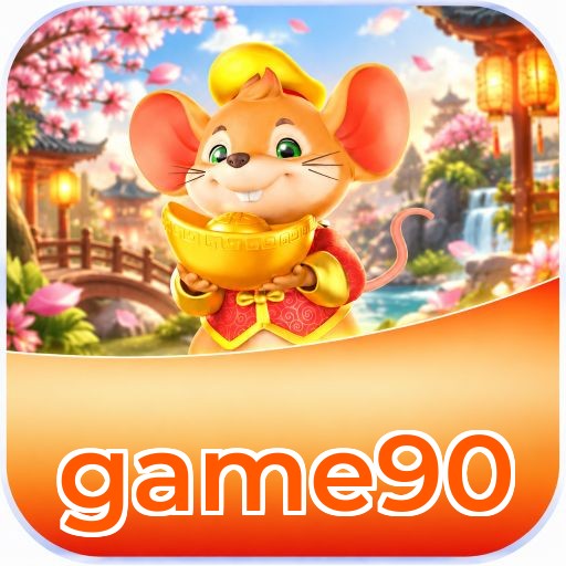 game90 Segurança Logo 2