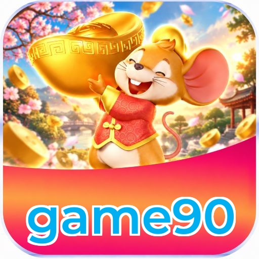game90 Bônus R$ 5.000 Logo