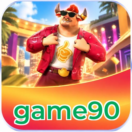 game90 Apostas Esportivas Logo