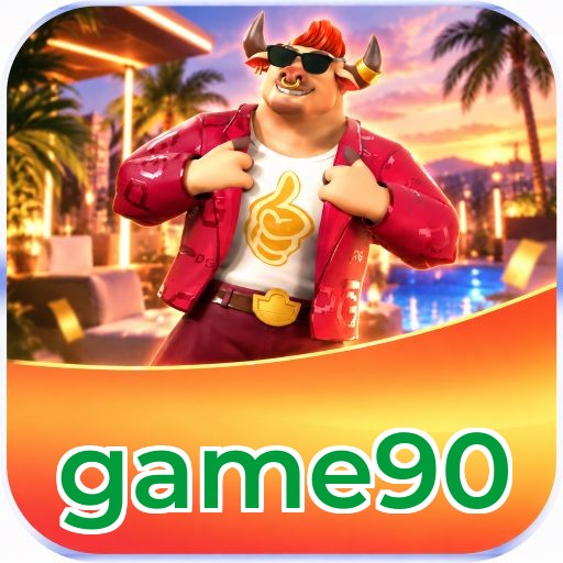 game90 Logo