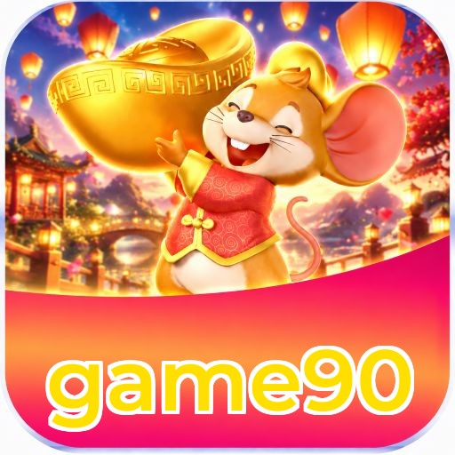 game90 Logo